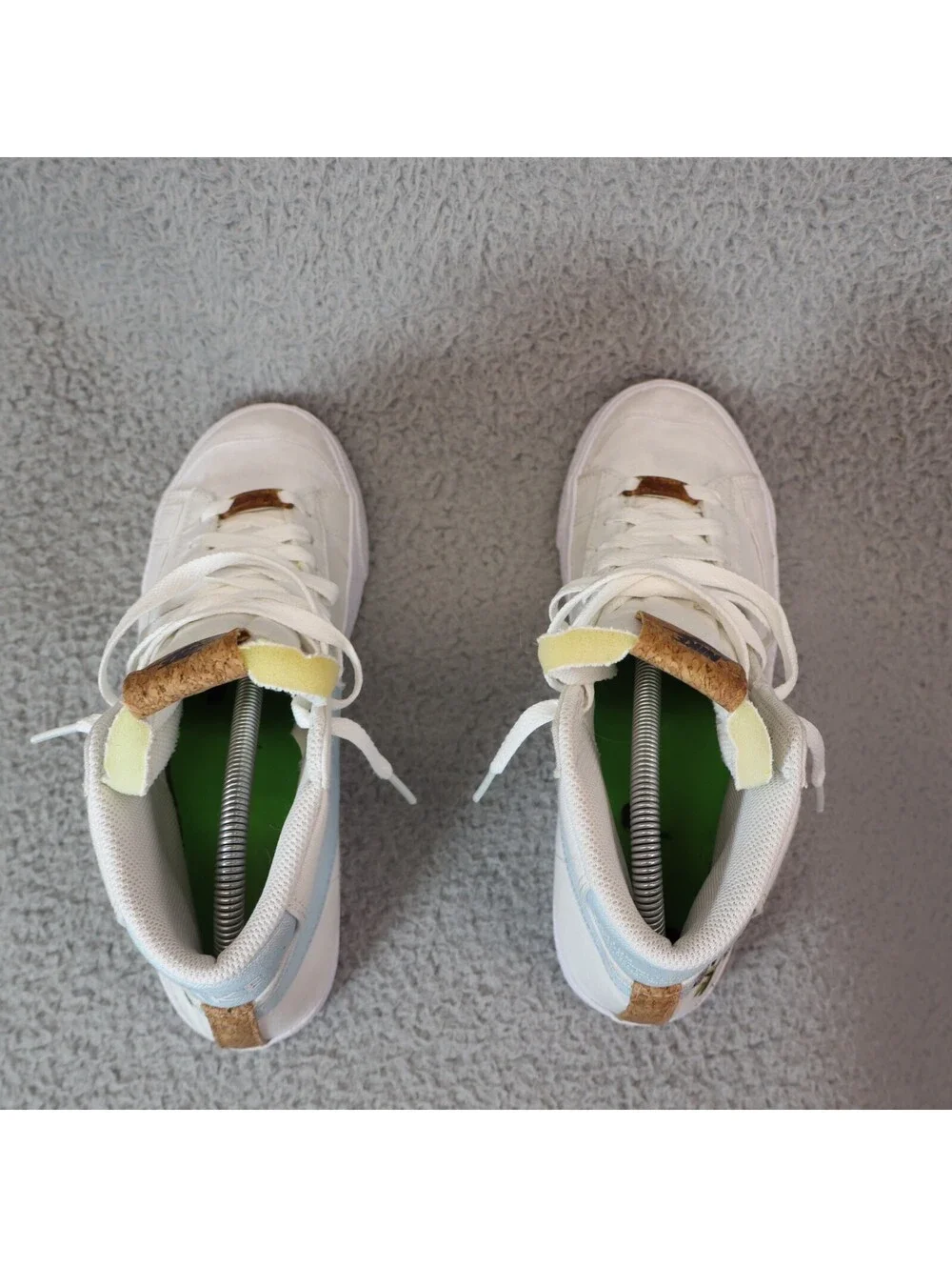 Nike good used